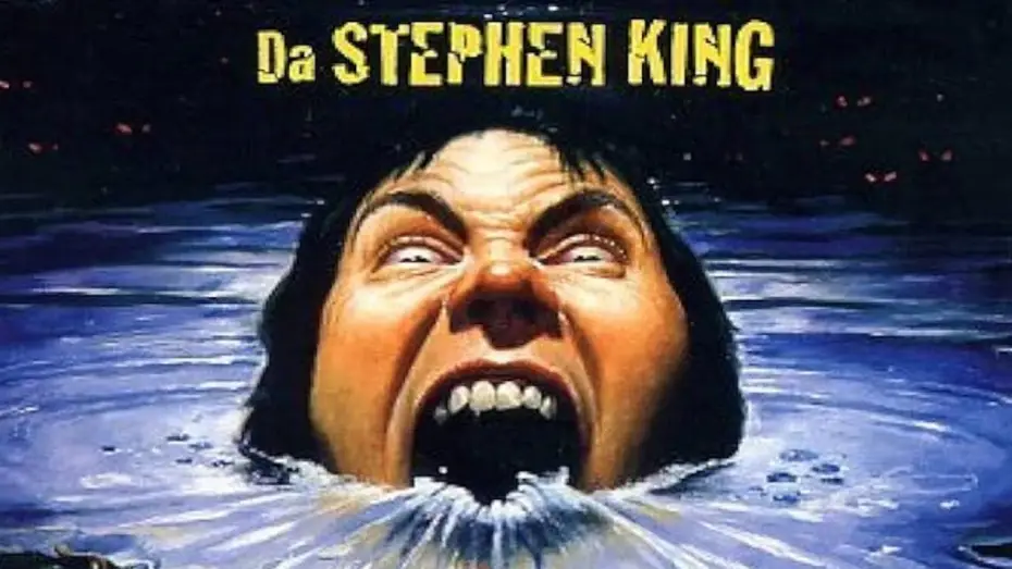 Video for the film Graveyard Shift — La creatura del cimitero (film 1990) TRAILER ITALIANO