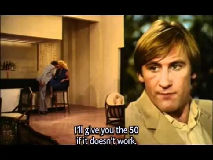 Video for the film La Chèvre — The Goat La chèvre (1981) Trailer