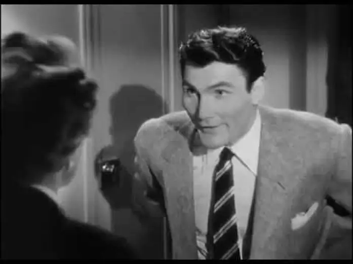 Video for the film Sudden Fear — Sudden Fear 1952 - Joan Crawford, Jack Palance