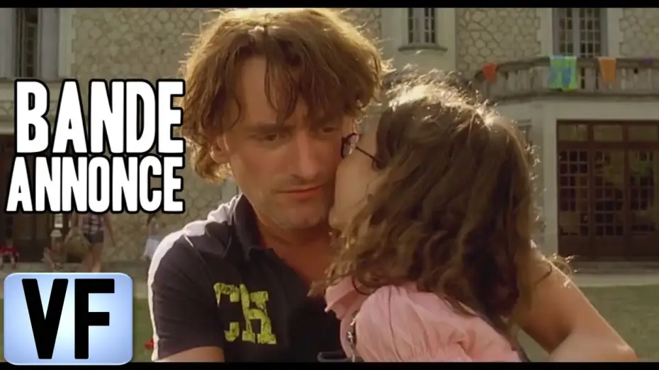 Video for the film Those Happy Days — 😂 NOS JOURS HEUREUX Bande Annonce VF 2006 HD