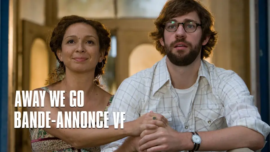 Video for the film Away We Go — Away We Go de Sam Mendes - Bande-annonce VF