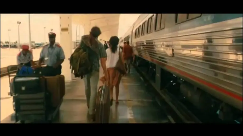 Video for the film Away We Go — American Life - Trailer italiano