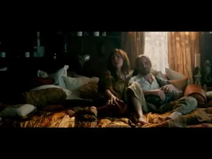 Video for the film Away We Go — Un lugar donde quedarse (Away We Go), Trailer español