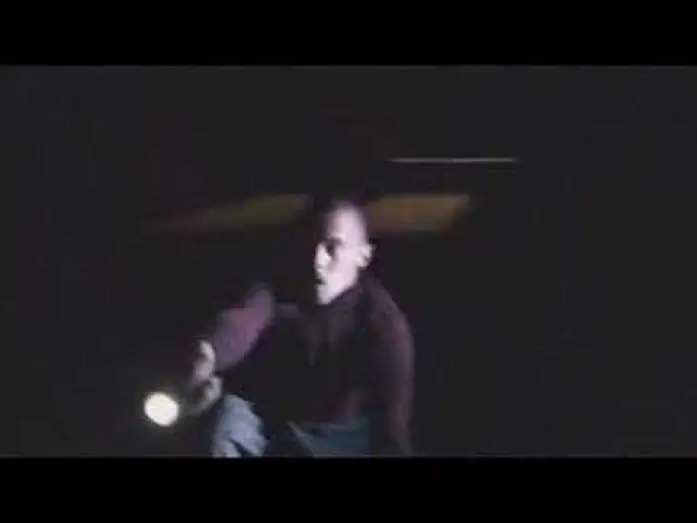 Video for the film Cthulhu — Official Trailer for Cthulhu, the Movie -- NEW JULY 07