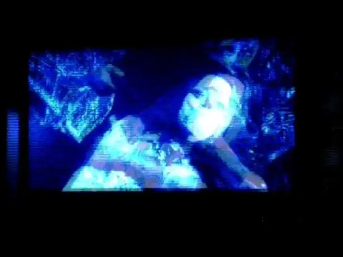 Video for the film Kill Theory — Kill  Theory - Deutscher Trailer (NewKSM)