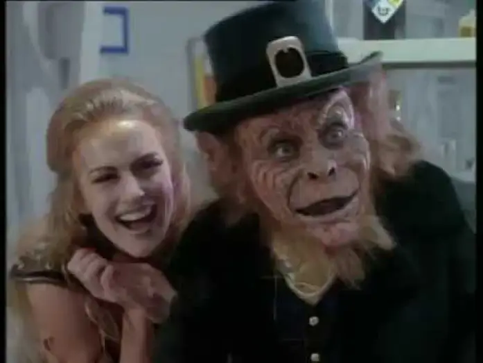 Video for the film Leprechaun 4: In Space — Leprechaun 4 - Destination Cosmos (1997/Horreur) - Bande Annonce VF