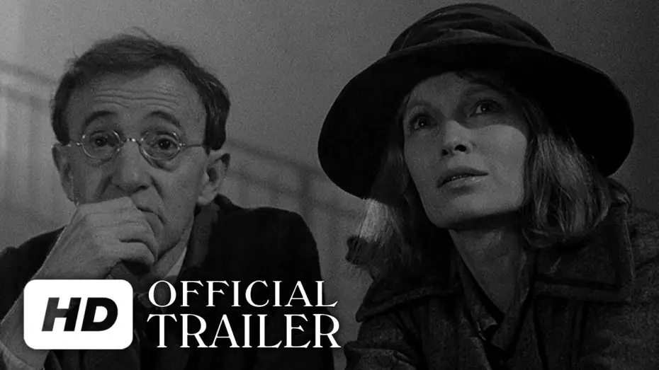 Video for the film Shadows and Fog — Official Trailer