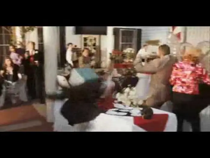 Video for the film Table for Three — Table for Three Trailer