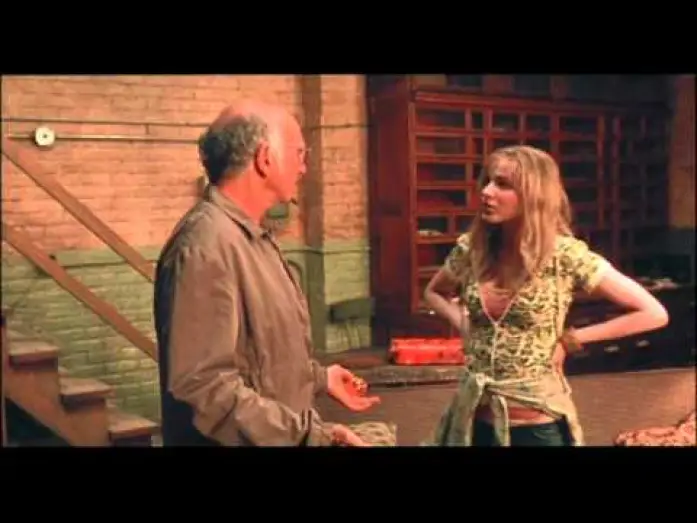 Video for the film Whatever Works — basta che funzioni trailer ita