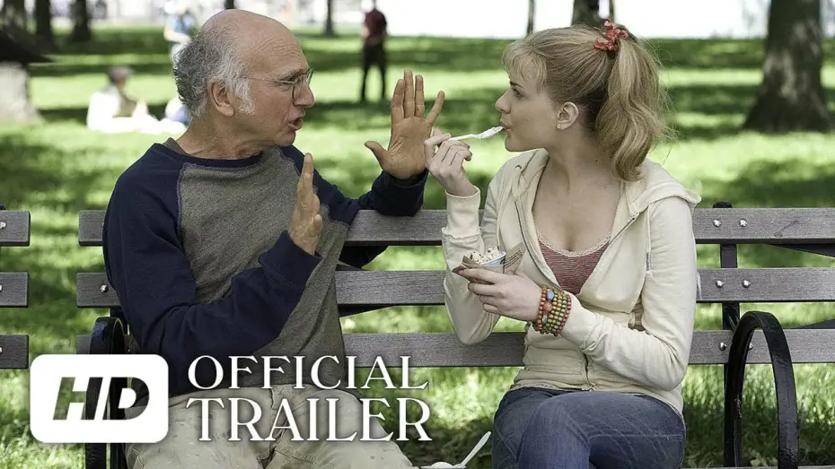 Video for the film Whatever Works — Official Trailer