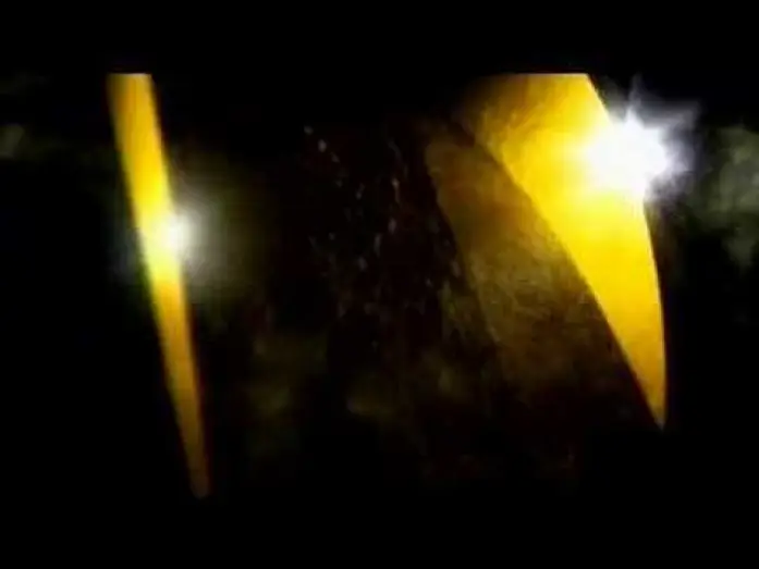 Video for the film Bionicle: Mask of Light — BIONICLE: Mask of Light Trailer