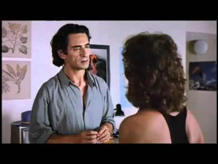 Video for the film Black Widow — Black Widow 1987 trailer