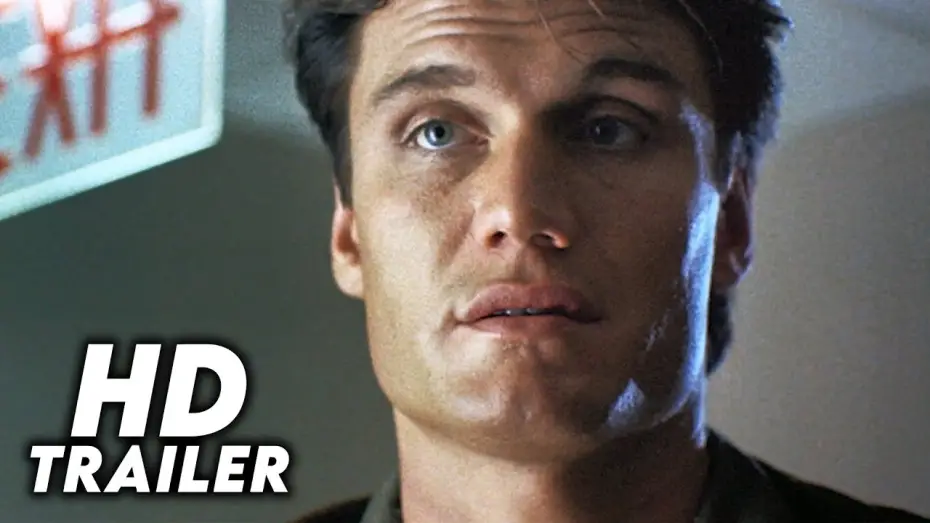Video for the film Dark Angel — Dark Angel (1990) Original Trailer [HD]