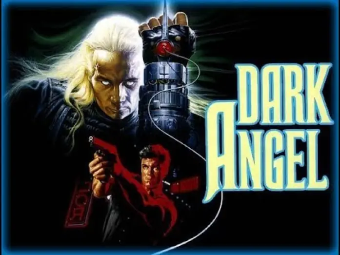 Video for the film Dark Angel — Bande Annonce VF Dark Angel 1990 Dolph Lundgren by GoKuLuDo