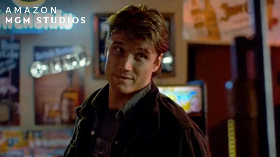 Video for the film Dark Angel — Classic Trailer