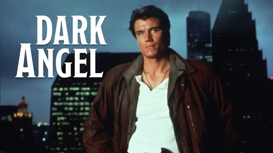 Video for the film Dark Angel — Dark Angel (1990) | Bande-annonce VOSTF (HQ)