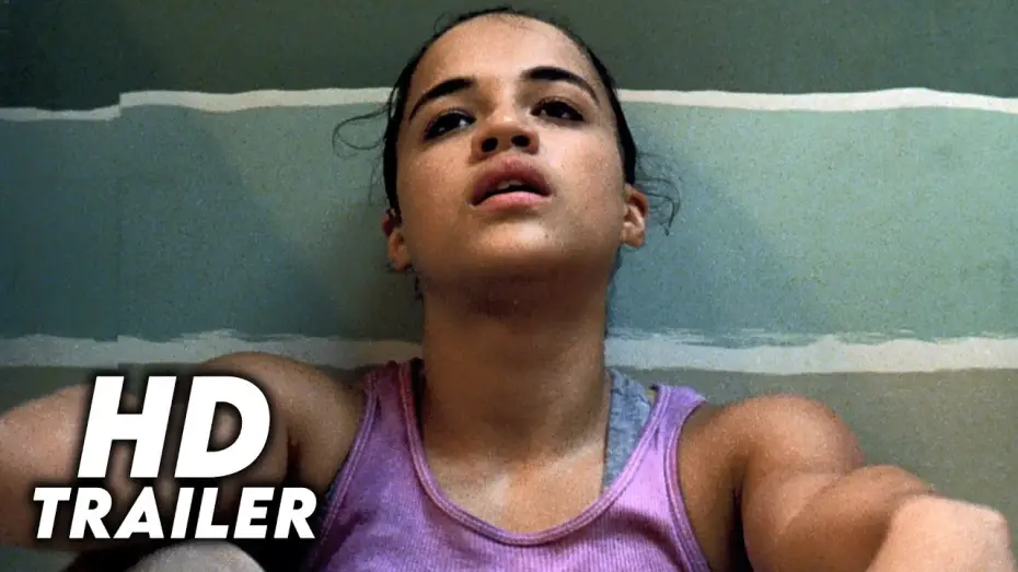 Video for the film Girlfight — Girlfight (2000) Original Trailer [FHD]