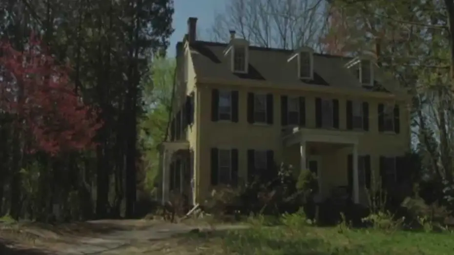 Video for the film Hush Little Baby — Hush Little Baby Promotional Trailer