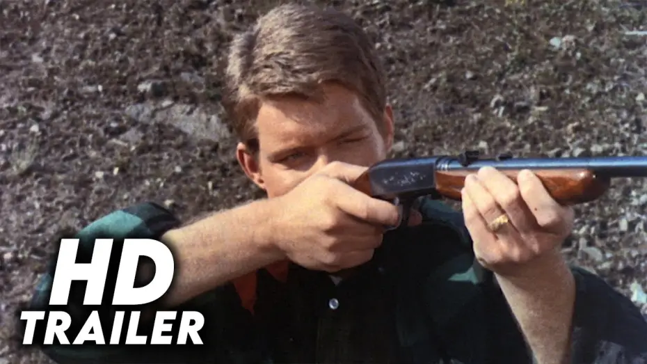 Video for the film Targets — Targets (1968) Original Trailer [HD]