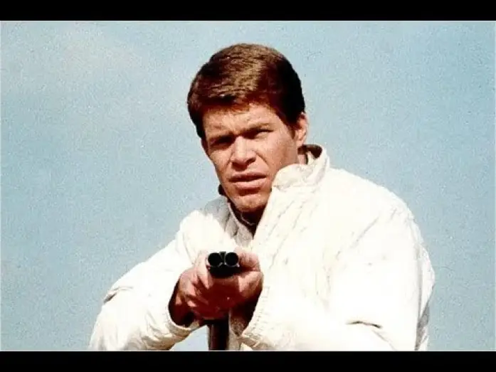 Video for the film Targets — Joe Dante on Targets