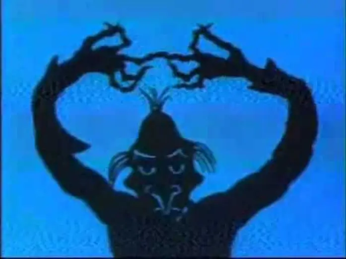 Video for the film The Adventures of Prince Achmed — Die Abenteuer des Prinzen Achmed (1926) - trailer