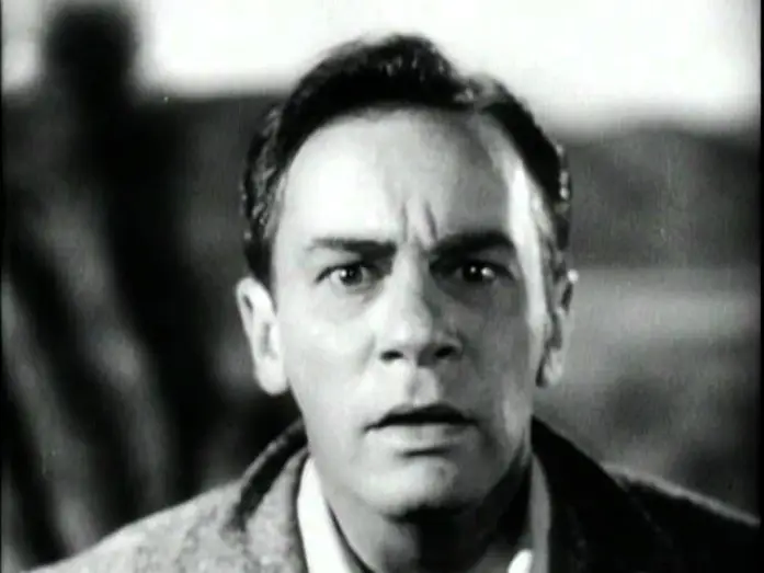 Video for the film It Came from Outer Space — It Came from Outer Space - Trailer
