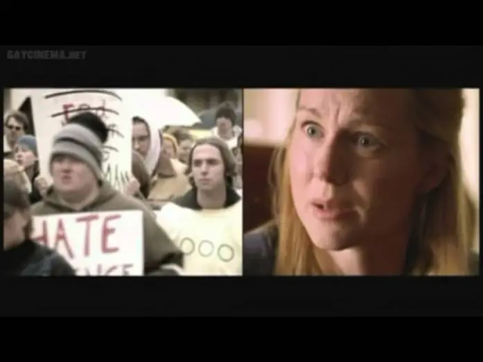 Video for the film The Laramie Project — The Laramie Project (2001) Trailer | Moises Kaufman
