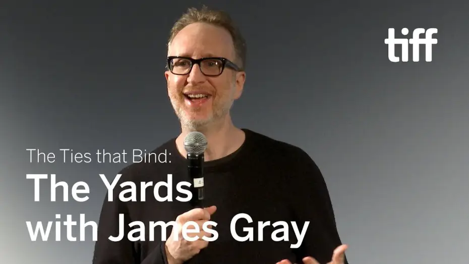 Video for the film The Yards — THE YARDS with James Gray