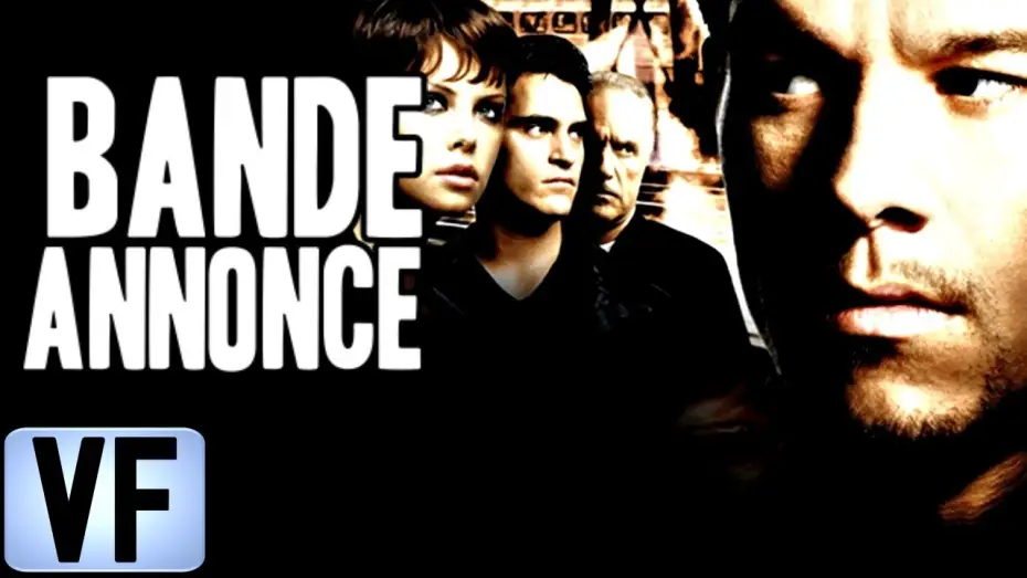 Video for the film The Yards — 💣 THE YARDS Bande Annonce VF (2000)