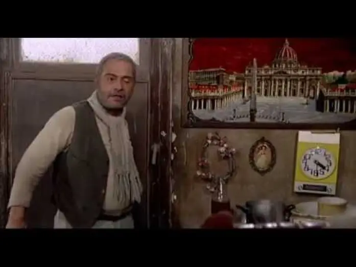 Video for the film Ugly, Dirty and Bad — Affreux Sales et Méchants1