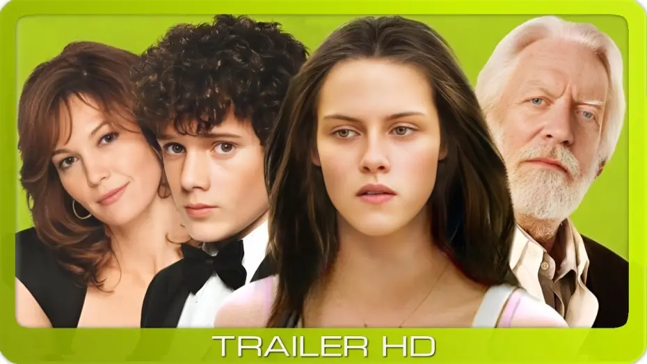 Video for the film Fierce People — Fierce People ≣ 2005 ≣ Trailer