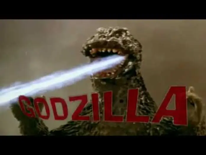 Video for the film Invasion of Astro-Monster — Invasion of Astro Monster (1965) Trailer