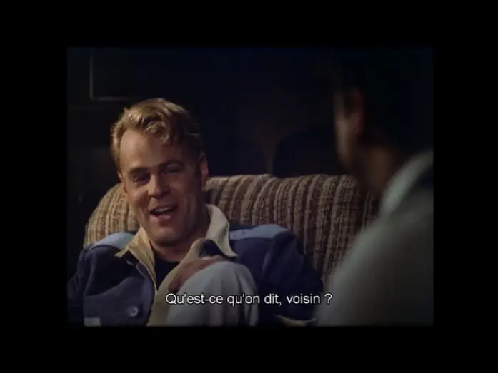 Video for the film Neighbors — Les Voisins - Bande Annonce [VOST]