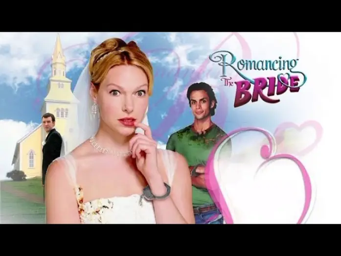 Video for the film Romancing the Bride — Romancing the Bride (2005) - Trailer