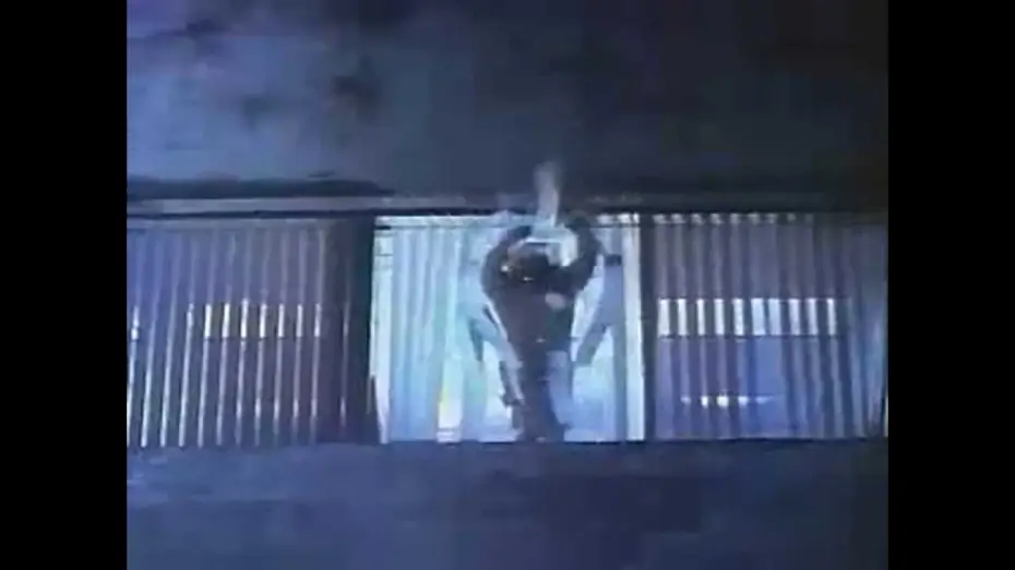 Video for the film The Death of the Incredible Hulk — The Death of the Incredible Hulk (1990) - Trailer