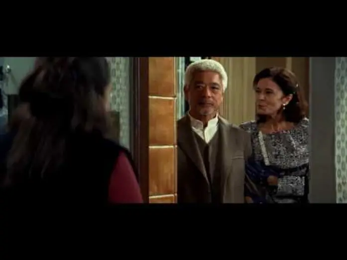 Video for the film The Hedgehog — Trailer ufficiale del film "Il Riccio" - Dal 5 gennaio al cinema!