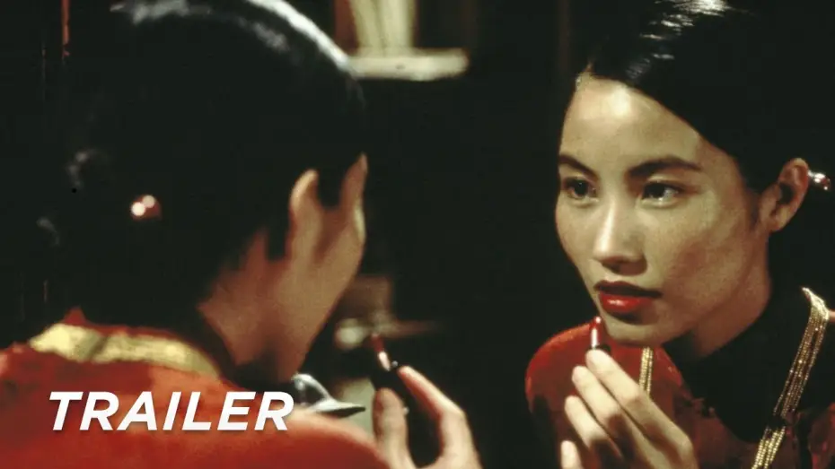 Video for the film The Scent of Green Papaya — Offizieller Trailer