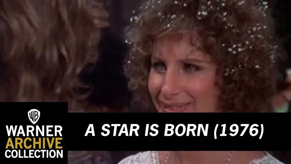 Video for the film A Star Is Born — Trailer