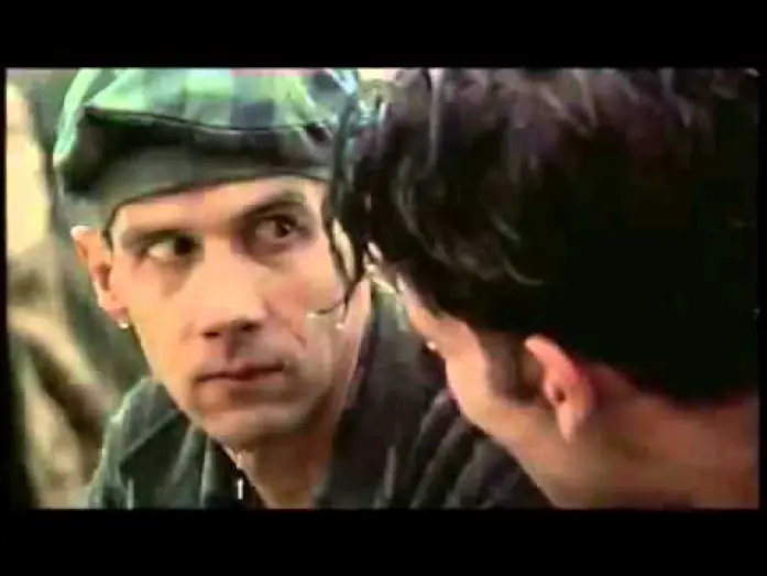 Video for the film Bent — Bent (1997) Trailer