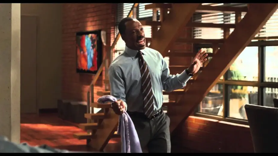 Video for the film Imagine That — Imagine: Tráiler En Español HD 1080P