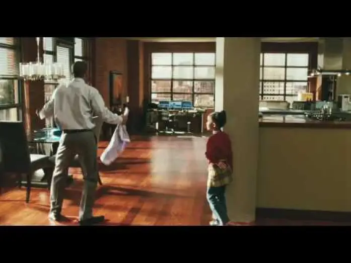Video for the film Imagine That — Imagine That Trailer HD