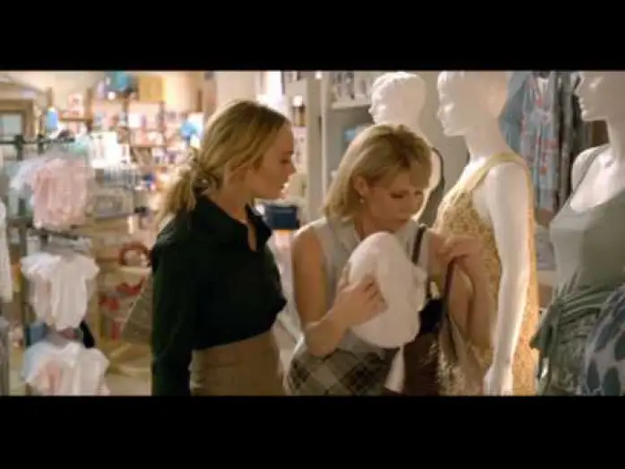 Video for the film Labor Pains — (K)Ein bisschen schwanger - Trailer Deutsch (HQ)