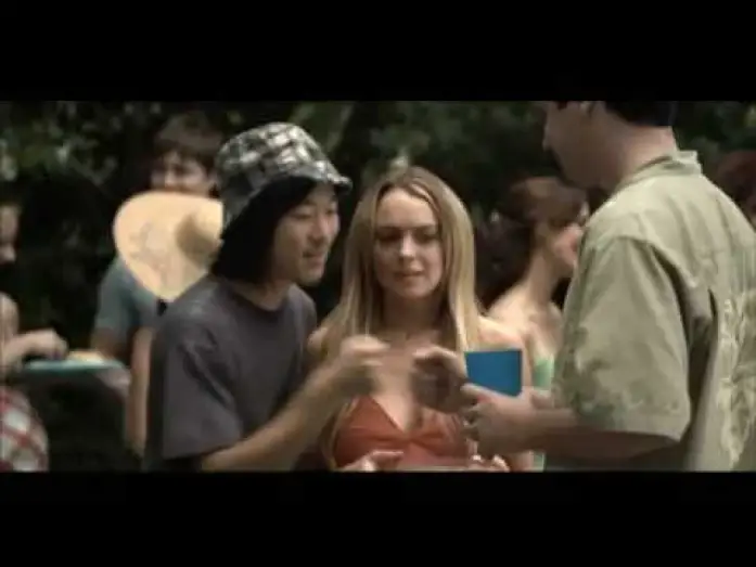 Video for the film Labor Pains — Labor Pains Trailer