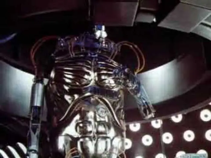 Video for the film Saturn 3 — Saturn 3 (trailer)