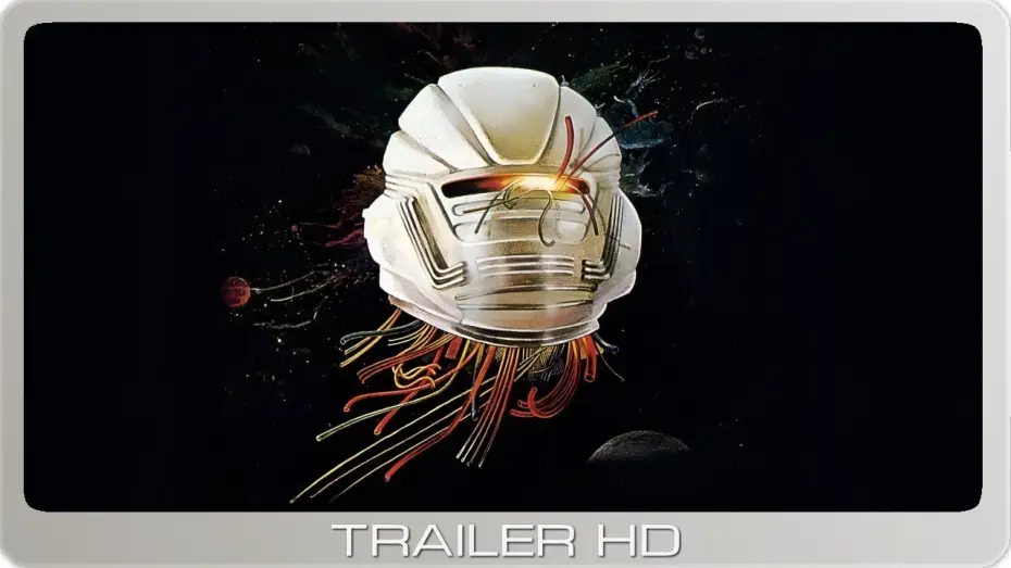 Video for the film Saturn 3 — Saturn 3 ≣ 1980 ≣ Trailer ≣ German | Deutsch