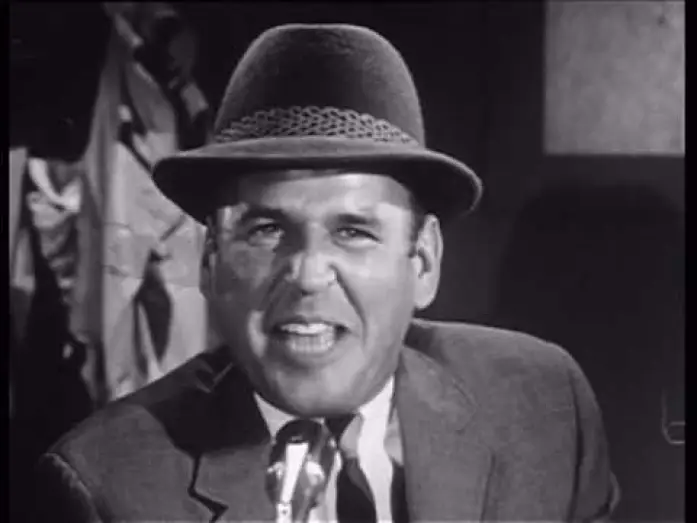 Video for the film Son of Flubber — Son of Flubber