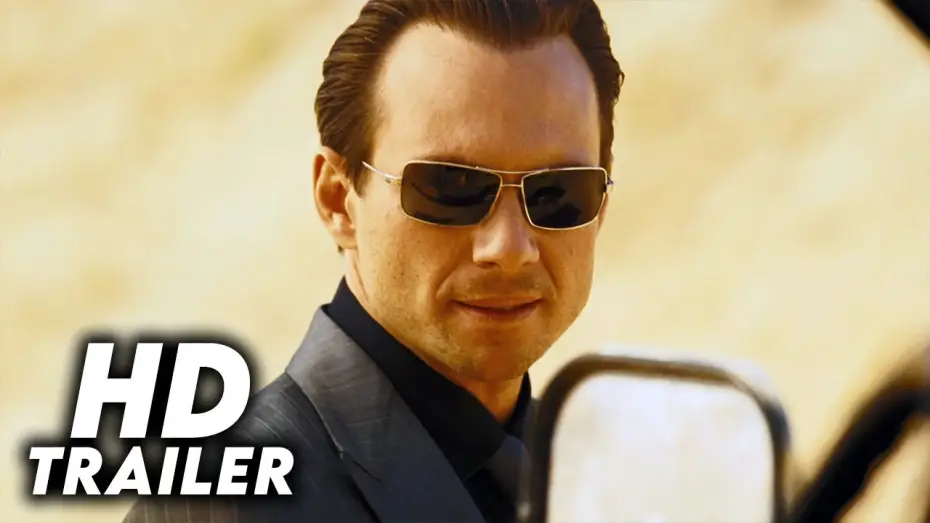 Video for the film Dolan's Cadillac — Dolan's Cadillac (2009) Original Trailer [FHD]