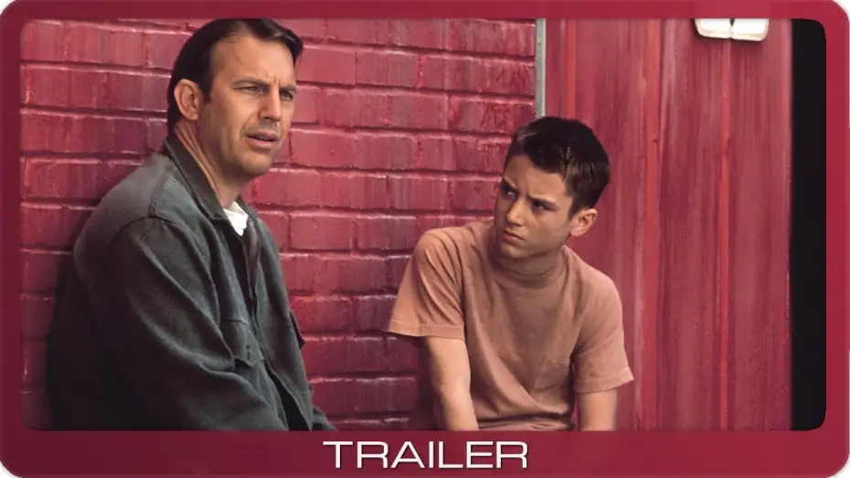 Video for the film The War — Das Baumhaus ≣ 1994 ≣ Trailer
