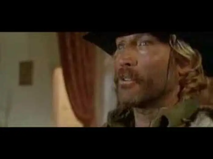 Video for the film A Man Called Blade — Mannaja - Trailer