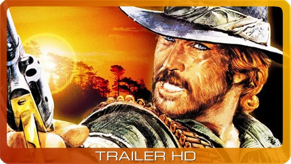 Video for the film A Man Called Blade — Mannaja - Das Beil des Todes ≣ 1977 ≣ Trailer